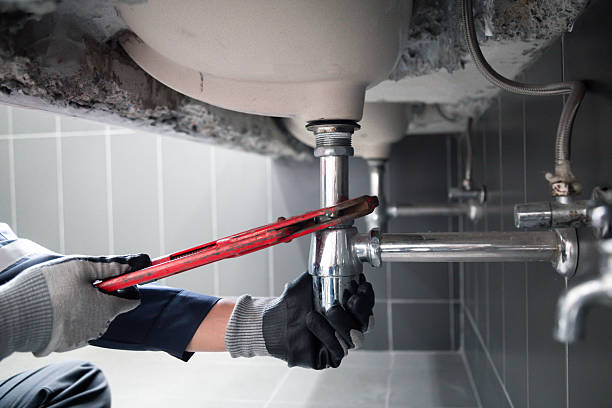 Trusted Drain Cleaning service in Pelham, GA - AAA Plumbing Heating